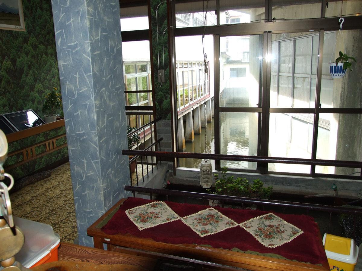 Hanezawa Onsen Katoya Ryokan Mogami Exterior foto